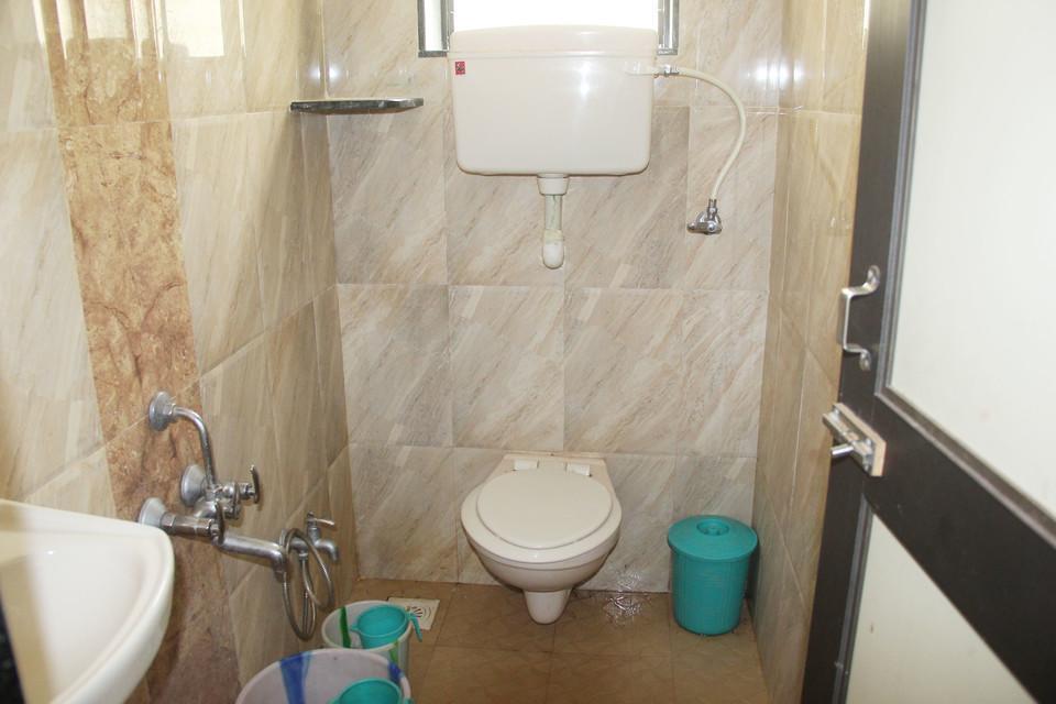 Hotel Anjali Lodge Mālvan Kültér fotó